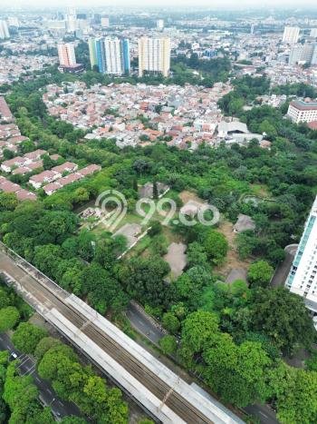 Tanah Dijual Lokasi Kalibata, Jakarta Selatan Luas 15331m2 Legalitas Aman Tanah Dijual Lokasi Kalibata, Jakarta Selatan Luas 15331m2 Legalitas Aman