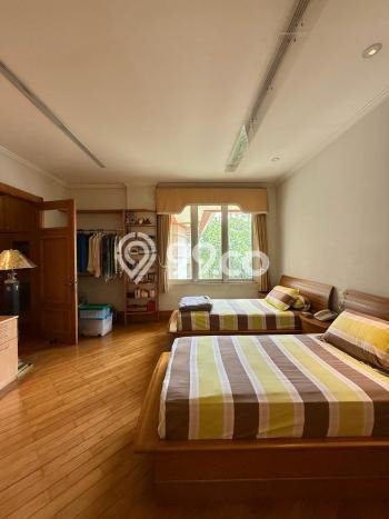 Rumah Elit Modern Siap Huni di Pondok Indah Jakarta Selatan Rumah Elit Modern Siap Huni di Pondok Indah Jakarta Selatan
