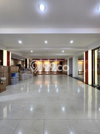 Unit Kantor Dijual di Kebayoran Baru Jakarta Selatan Luas Bangunan 1500m2 Unit Kantor Dijual di Kebayoran Baru Jakarta Selatan Luas Bangunan 1500m2