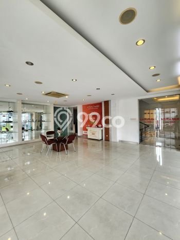 Unit Kantor Dijual di Kebayoran Baru Jakarta Selatan Luas Bangunan 1500m2 Unit Kantor Dijual di Kebayoran Baru Jakarta Selatan Luas Bangunan 1500m2