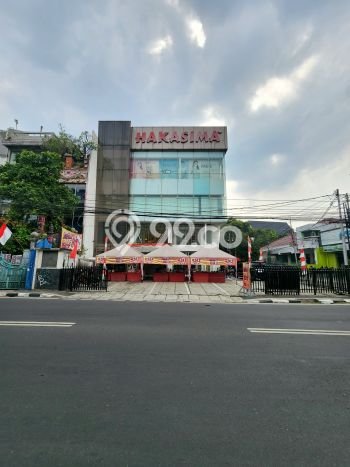 Unit Kantor Dijual di Kebayoran Baru Jakarta Selatan Luas Bangunan 1500m2 Unit Kantor Dijual di Kebayoran Baru Jakarta Selatan Luas Bangunan 1500m2
