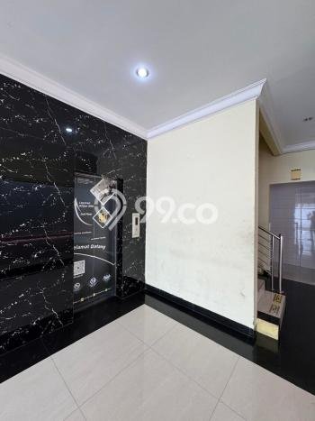Kantor di Menteng, Luas 1750m2m², Area Strategis Kantor di Menteng, Luas 1750m2m², Area Strategis