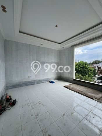 Rumah Mewah LB 850m2 Siap Huni Desain Elegan di Panglima Polim, Jakarta Selatan Rumah Mewah LB 850m2 Siap Huni Desain Elegan di Panglima Polim, Jakarta Selatan