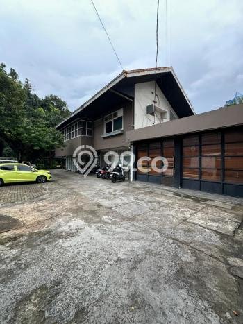 Komersial Dijual di Kebayoran Baru Jakarta Selatan dengan LB 500m2 Komersial Dijual di Kebayoran Baru Jakarta Selatan dengan LB 500m2
