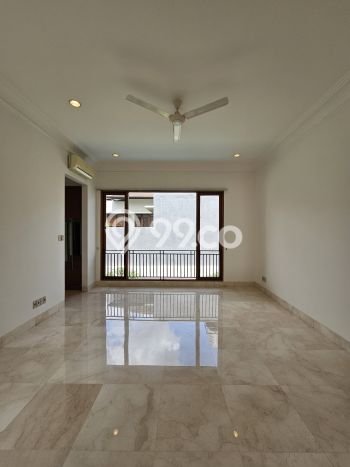 Jual Rumah Luas Elegan Dengan View Eksklusif di Cipete, Jakarta Selatan Jual Rumah Luas Elegan Dengan View Eksklusif di Cipete, Jakarta Selatan