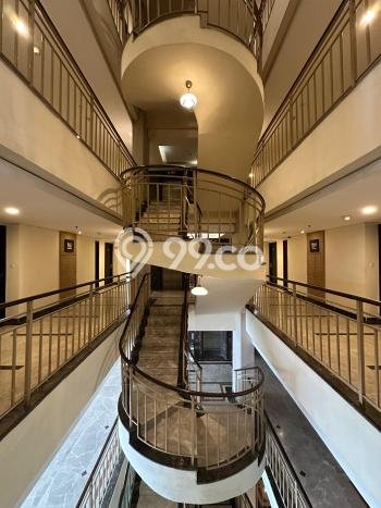 AREA TERSIBUK! Hotel di , Luas 6902m2m², Pusat Bisnis AREA TERSIBUK! Hotel di , Luas 6902m2m², Pusat Bisnis