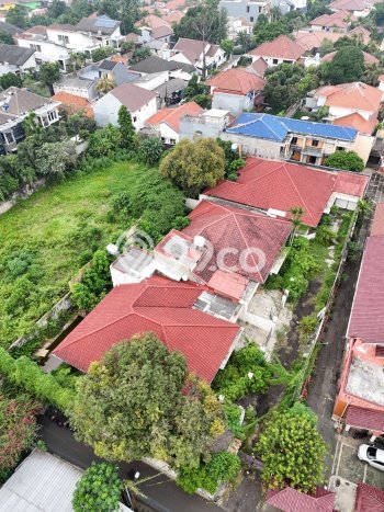 Dijual Tanah Lokasi Kemang, Jakarta Selatan Seluas 2074m2 Dijual Tanah Lokasi Kemang, Jakarta Selatan Seluas 2074m2