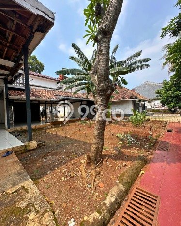 Best Deal Hunian Mewah Ideal dan Luas di Menteng, Jakarta Pusat Best Deal Hunian Mewah Ideal dan Luas di Menteng, Jakarta Pusat