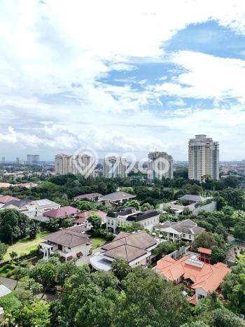 Rumah Elit Modern Siap Huni di Pondok Indah Jakarta Selatan Rumah Elit Modern Siap Huni di Pondok Indah Jakarta Selatan