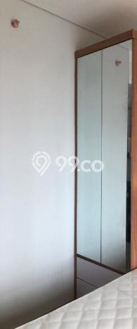 Hunian Strategis 23m2 di Bintaro Tangerang Selatan 1 KT Hunian Strategis 23m2 di Bintaro Tangerang Selatan 1 KT
