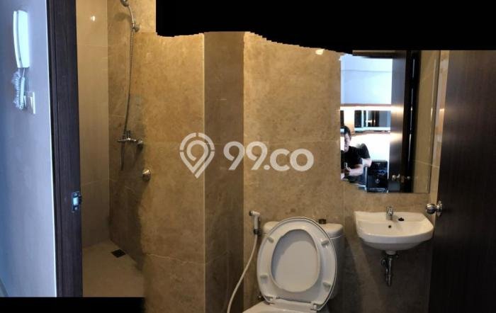 Hunian Strategis 23m2 di Bintaro Tangerang Selatan 1 KT Hunian Strategis 23m2 di Bintaro Tangerang Selatan 1 KT