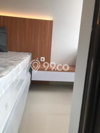 Hunian Strategis 23m2 di Bintaro Tangerang Selatan 1 KT Hunian Strategis 23m2 di Bintaro Tangerang Selatan 1 KT
