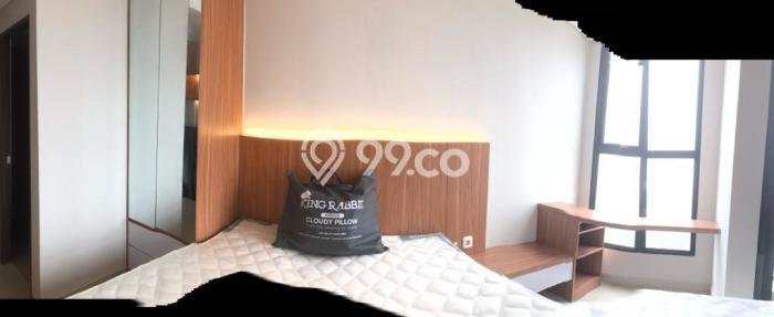 Hunian Strategis 23m2 di Bintaro Tangerang Selatan 1 KT Hunian Strategis 23m2 di Bintaro Tangerang Selatan 1 KT