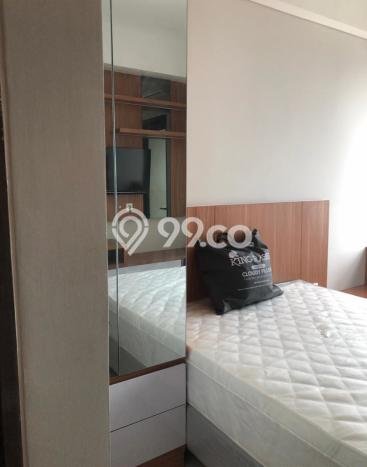 Hunian Strategis 23m2 di Bintaro Tangerang Selatan 1 KT Hunian Strategis 23m2 di Bintaro Tangerang Selatan 1 KT
