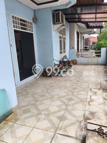 Jual Rumah Modern 4 KT di Ulujami, Jakarta Selatan Jual Rumah Modern 4 KT di Ulujami, Jakarta Selatan