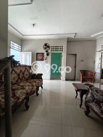 Jual Rumah Modern 4 KT di Ulujami, Jakarta Selatan Jual Rumah Modern 4 KT di Ulujami, Jakarta Selatan