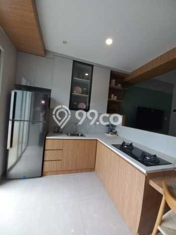 For Sale! Premium House LT 60m2 Desain Elegan di Bintaro For Sale! Premium House LT 60m2 Desain Elegan di Bintaro
