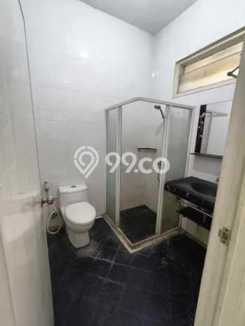 Jual Rumah Modern 4 KT di Ulujami, Jakarta Selatan Jual Rumah Modern 4 KT di Ulujami, Jakarta Selatan