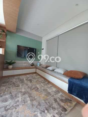 For Sale! Premium House LT 60m2 Desain Elegan di Bintaro For Sale! Premium House LT 60m2 Desain Elegan di Bintaro