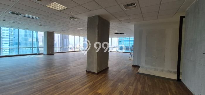 FOR RENT! Kantor di Mega Kuningan Cocok untuk Bisnis 113m2 FOR RENT! Kantor di Mega Kuningan Cocok untuk Bisnis 113m2