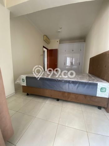Disewakan Apartemen Harga Terjangkau di Karet Tengsin 2 KT Disewakan Apartemen Harga Terjangkau di Karet Tengsin 2 KT