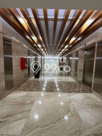 Kantor Disewa di Jakarta Selatan dengan LB 200m2 Area Komersial Ramai Kantor Disewa di Jakarta Selatan dengan LB 200m2 Area Komersial Ramai
