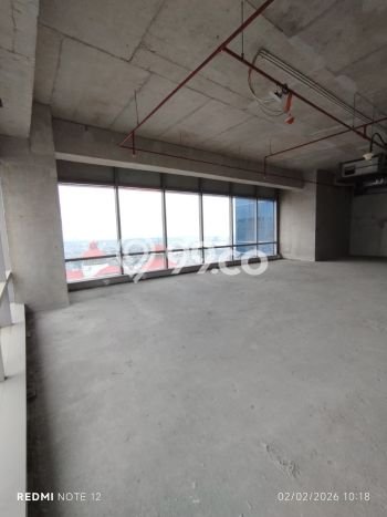 Kantor Dijual di Prime Area Jakarta Barat Luas 128m2 Kantor Dijual di Prime Area Jakarta Barat Luas 128m2