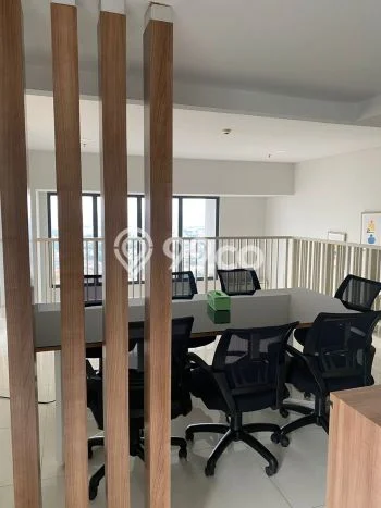 Unit Kantor Paling Strategis di Pancoran Jakarta Selatan dengan LB 97m2 Unit Kantor Paling Strategis di Pancoran Jakarta Selatan dengan LB 97m2