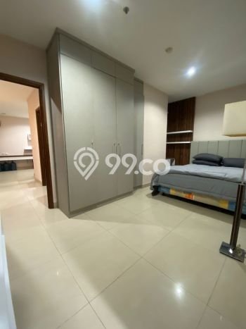 Hunian Strategis 83m2 di Karet Tengsin Jakarta Pusat 2 Bedroom Hunian Strategis 83m2 di Karet Tengsin Jakarta Pusat 2 Bedroom