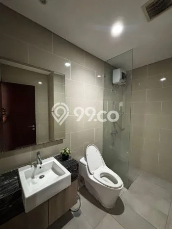 Apartemen Murah dengan 3 BR & 2 KM di Kebayoran Lama Jakarta Selatan Apartemen Murah dengan 3 BR & 2 KM di Kebayoran Lama Jakarta Selatan