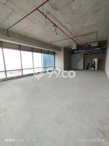 Kantor untuk Disewa di Pusat Jakarta Barat Luas Bangunan 128m2 Kantor untuk Disewa di Pusat Jakarta Barat Luas Bangunan 128m2