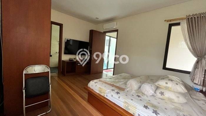 Vila Kawasan Ciawi, Luas 260m2m², Dekat ke Fasilitas Umum Vila Kawasan Ciawi, Luas 260m2m², Dekat ke Fasilitas Umum
