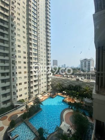 Disewakan Apartemen Harga Terjangkau di Karet Tengsin 2 KT Disewakan Apartemen Harga Terjangkau di Karet Tengsin 2 KT