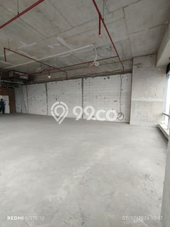 Kantor untuk Disewa di Pusat Jakarta Barat Luas Bangunan 128m2 Kantor untuk Disewa di Pusat Jakarta Barat Luas Bangunan 128m2