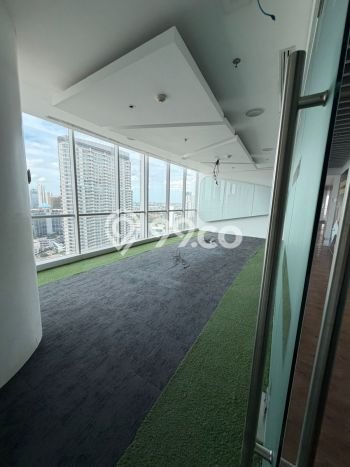Kantor Disewa di Jakarta Selatan dengan LB 200m2 Area Komersial Ramai Kantor Disewa di Jakarta Selatan dengan LB 200m2 Area Komersial Ramai