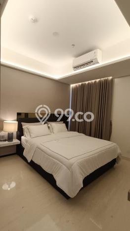 Tersedia Apartemen 2 KT & 1 KM di BSD, Tangerang Selatan Tersedia Apartemen 2 KT & 1 KM di BSD, Tangerang Selatan