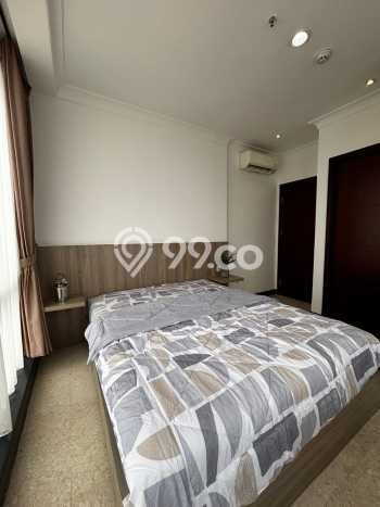 Apartemen Murah dengan 3 BR & 2 KM di Kebayoran Lama Jakarta Selatan Apartemen Murah dengan 3 BR & 2 KM di Kebayoran Lama Jakarta Selatan