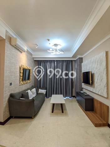 Disewakan Segera Apartemen Strategis 3 KT, 0 KM di Kawasan Kebayoran Baru Disewakan Segera Apartemen Strategis 3 KT, 0 KM di Kawasan Kebayoran Baru