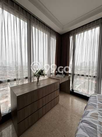 Apartemen Murah dengan 3 BR & 2 KM di Kebayoran Lama Jakarta Selatan Apartemen Murah dengan 3 BR & 2 KM di Kebayoran Lama Jakarta Selatan