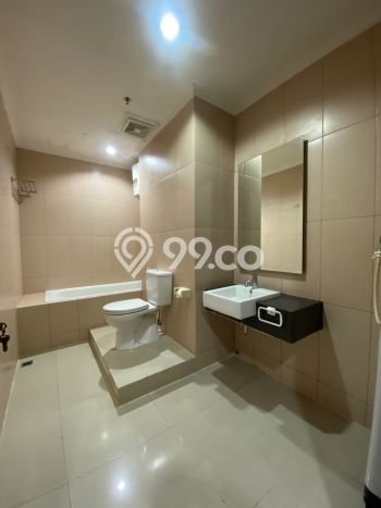 Hunian Strategis 83m2 di Karet Tengsin Jakarta Pusat 2 Bedroom Hunian Strategis 83m2 di Karet Tengsin Jakarta Pusat 2 Bedroom
