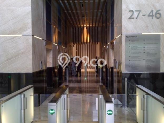 Kantor Disewa di Jakarta Selatan dengan LB 200m2 Area Komersial Ramai Kantor Disewa di Jakarta Selatan dengan LB 200m2 Area Komersial Ramai
