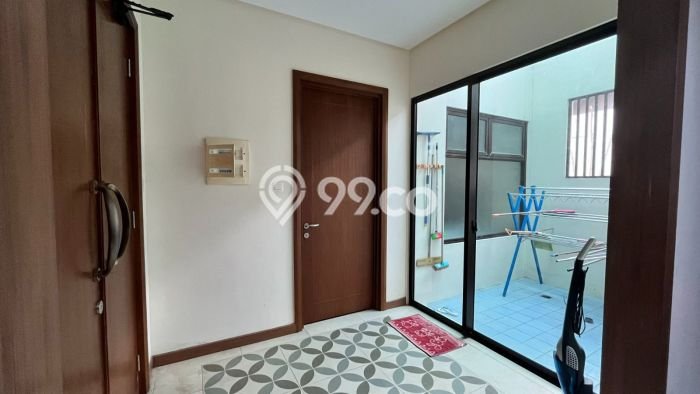 Vila Kawasan Ciawi, Luas 260m2m², Dekat ke Fasilitas Umum Vila Kawasan Ciawi, Luas 260m2m², Dekat ke Fasilitas Umum
