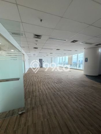 Kantor Disewa di Jakarta Selatan dengan LB 200m2 Area Komersial Ramai Kantor Disewa di Jakarta Selatan dengan LB 200m2 Area Komersial Ramai
