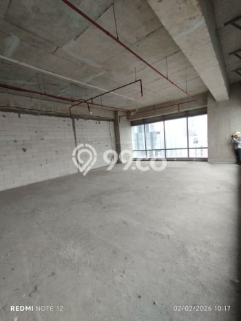 Kantor Disewa di Jakarta Barat dengan LB 128m2 Area Komersial Ramai Kantor Disewa di Jakarta Barat dengan LB 128m2 Area Komersial Ramai