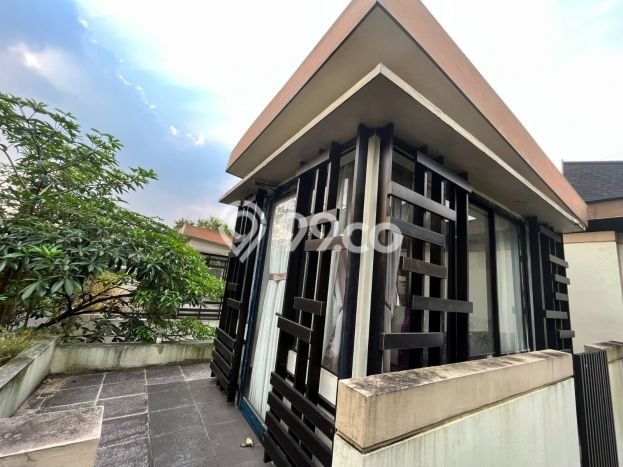 Vila Kawasan Ciawi, Luas 260m2m², Dekat ke Fasilitas Umum Vila Kawasan Ciawi, Luas 260m2m², Dekat ke Fasilitas Umum