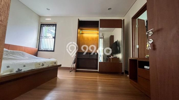 Vila Kawasan Ciawi, Luas 260m2m², Dekat ke Fasilitas Umum Vila Kawasan Ciawi, Luas 260m2m², Dekat ke Fasilitas Umum