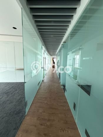 Unit Kantor Tersedia di Kuningan Spesifikasi LB 200m2 Unit Kantor Tersedia di Kuningan Spesifikasi LB 200m2