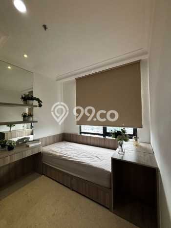Apartemen Murah dengan 3 BR & 2 KM di Kebayoran Lama Jakarta Selatan Apartemen Murah dengan 3 BR & 2 KM di Kebayoran Lama Jakarta Selatan