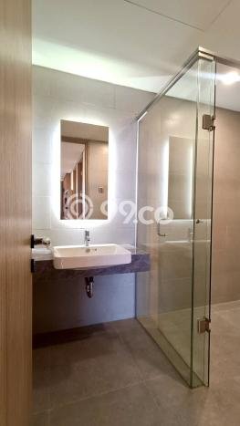 Tersedia Apartemen 2 KT & 1 KM di BSD, Tangerang Selatan Tersedia Apartemen 2 KT & 1 KM di BSD, Tangerang Selatan