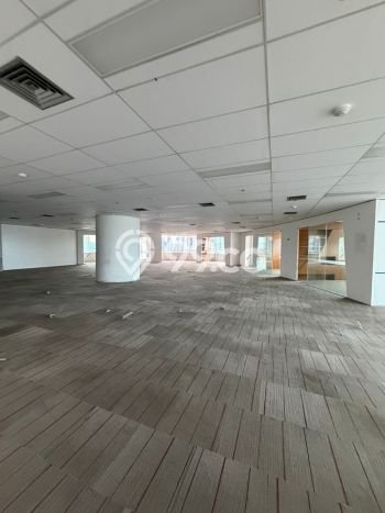 Kantor Disewa di Jakarta Selatan dengan LB 200m2 Area Komersial Ramai Kantor Disewa di Jakarta Selatan dengan LB 200m2 Area Komersial Ramai
